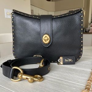 Coach Page 27 Rivets